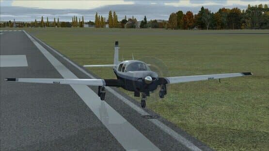 Microsoft Flight Simulator X: Steam Edition - Accu-Feel — screenshot 5