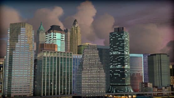 Microsoft Flight Simulator X: Steam Edition - Manhattan X — screenshot 6