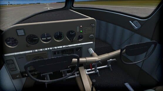 Microsoft Flight Simulator X: Steam Edition - Republic RC-3 Seabee — screenshot 5