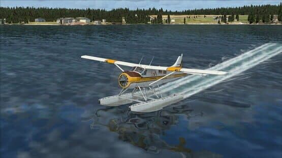 Microsoft Flight Simulator X: Steam Edition - Accu-Feel — screenshot 7