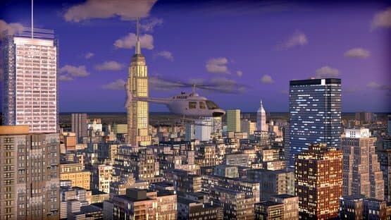 Microsoft Flight Simulator X: Steam Edition - Manhattan X — screenshot 8