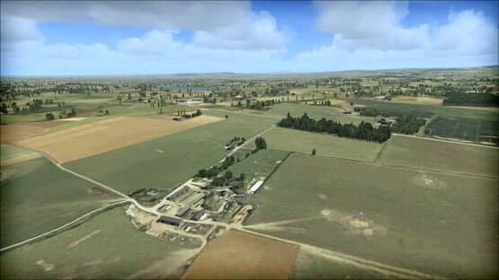 Microsoft Flight Simulator X: Steam Edition - Inverness Airport (EGPE) — screenshot 2