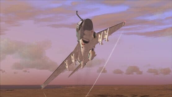 Microsoft Flight Simulator X: Steam Edition - Grumman EA-6B Prowler — screenshot 3
