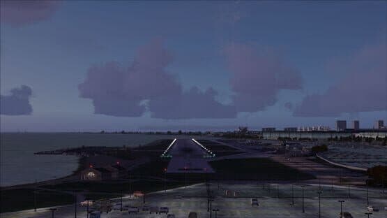 Microsoft Flight Simulator X: Steam Edition - Meigs Field (KCGX) — screenshot 3