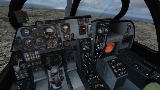 Microsoft Flight Simulator X: Steam Edition - Grumman EA-6B Prowler — screenshot 6