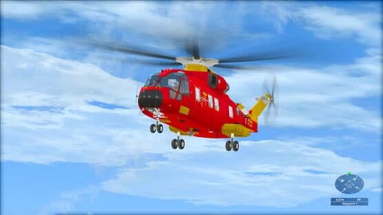 Microsoft Flight Simulator X: Steam Edition - Arctic Rescue — screenshot 3
