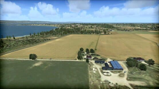 Microsoft Flight Simulator X: Steam Edition - Inverness Airport (EGPE) — screenshot 7
