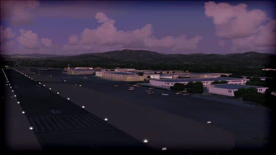 Microsoft Flight Simulator X: Steam Edition - McClellan-Palomar Airport (KCRQ) — screenshot 4