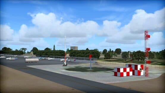 Microsoft Flight Simulator X: Steam Edition - McClellan-Palomar Airport (KCRQ) — screenshot 6