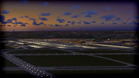 Microsoft Flight Simulator X: Steam Edition - Paris Orly (LFPO) — screenshot 8