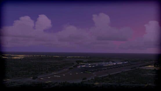 Microsoft Flight Simulator X: Steam Edition - McClellan-Palomar Airport (KCRQ) — screenshot 8