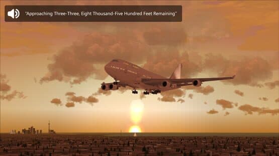 Microsoft Flight Simulator X: Steam Edition - RAAS Professional — screenshot 1