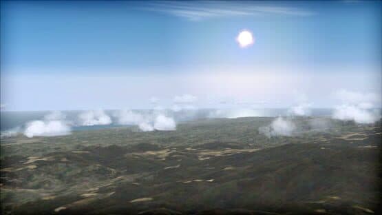 Microsoft Flight Simulator X: Steam Edition - FS Global 2010 — screenshot 1
