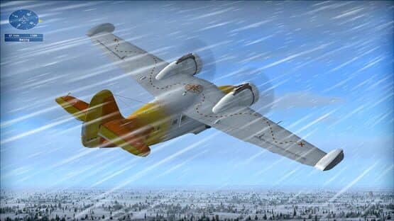 Microsoft Flight Simulator X: Steam Edition - Treasure Hunt — screenshot 3