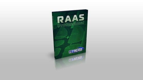 Microsoft Flight Simulator X: Steam Edition - RAAS Professional — screenshot 4