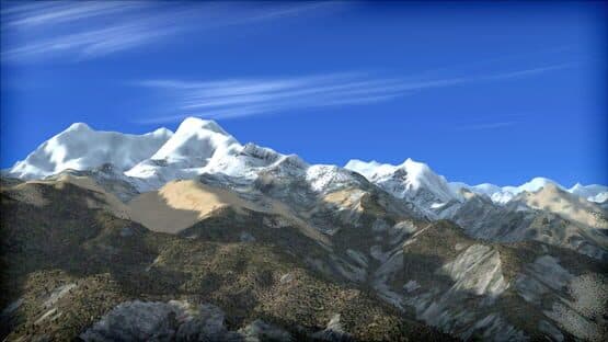 Microsoft Flight Simulator X: Steam Edition - FS Global 2010 — screenshot 4