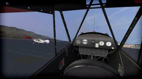 Microsoft Flight Simulator X: Steam Edition - Air Alaska — screenshot 4