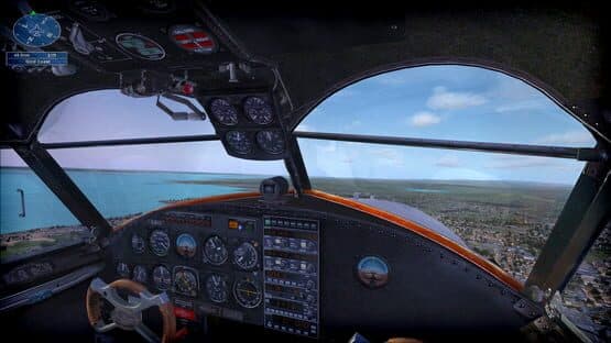 Microsoft Flight Simulator X: Steam Edition - Treasure Hunt — screenshot 4