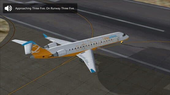 Microsoft Flight Simulator X: Steam Edition - RAAS Professional — screenshot 5