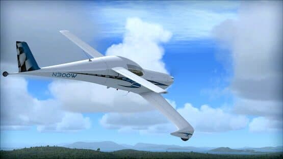 Microsoft Flight Simulator X: Steam Edition - Rutan Q200 — screenshot 7