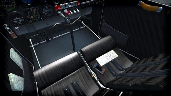 Microsoft Flight Simulator X: Steam Edition - Wittman Tailwind — screenshot 7