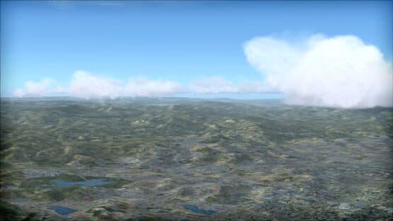 Microsoft Flight Simulator X: Steam Edition - FS Global 2010 — screenshot 7