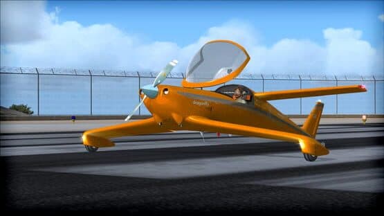 Microsoft Flight Simulator X: Steam Edition - Rutan Q200 — screenshot 8