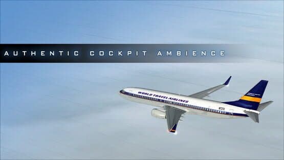 Microsoft Flight Simulator X: Steam Edition - 737 Extreme Sound — screenshot 3