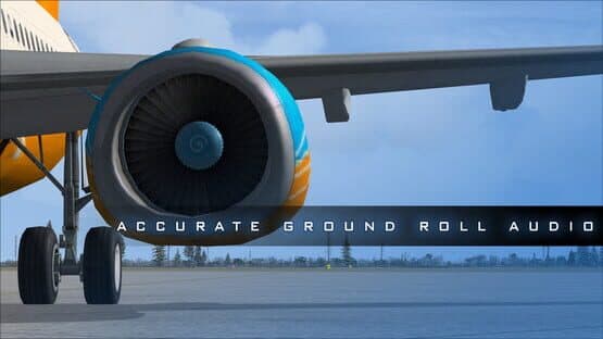 Microsoft Flight Simulator X: Steam Edition - 737 Extreme Sound — screenshot 5