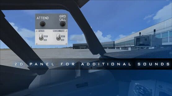 Microsoft Flight Simulator X: Steam Edition - 737 Extreme Sound — screenshot 6