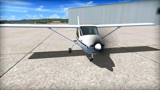 Microsoft Flight Simulator X: Steam Edition - Jabiru J160 — screenshot 5