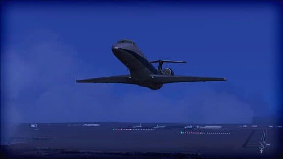 Microsoft Flight Simulator X: Steam Edition - Embraer ERJ 135LR & 145XR — screenshot 6