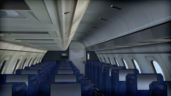 Microsoft Flight Simulator X: Steam Edition - Embraer ERJ 135LR & 145XR — screenshot 8