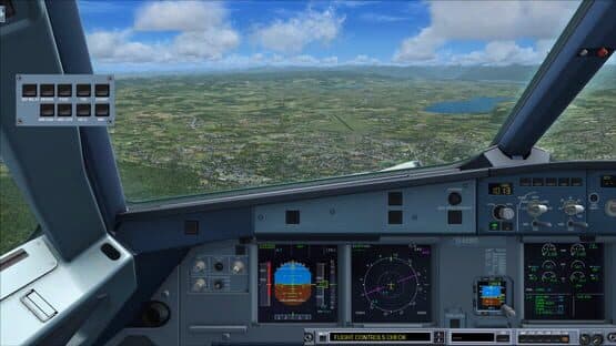 Microsoft Flight Simulator X: Steam Edition - FS2Crew Airbus Tools — screenshot 2