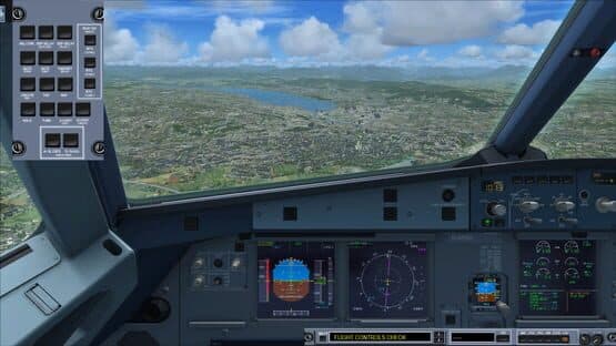 Microsoft Flight Simulator X: Steam Edition - FS2Crew Airbus Tools — screenshot 3