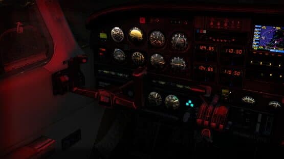 Microsoft Flight Simulator X: Steam Edition - Piper PA-32R-301 Saratoga SP — screenshot 4