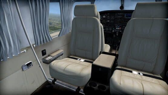 Microsoft Flight Simulator X: Steam Edition - Piper PA-32R-301 Saratoga SP — screenshot 6