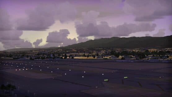 Microsoft Flight Simulator X: Steam Edition - Santa Barbara Airport (KSBA) — screenshot 7