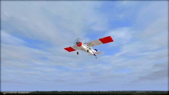 Microsoft Flight Simulator X: Steam Edition - World Environment 2012 — screenshot 2