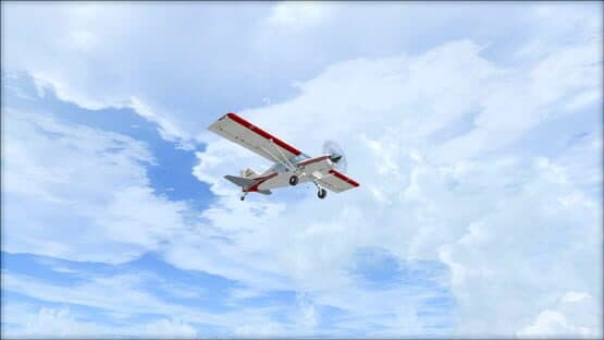 Microsoft Flight Simulator X: Steam Edition - World Environment 2012 — screenshot 3