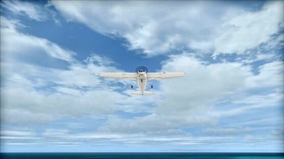 Microsoft Flight Simulator X: Steam Edition - World Environment 2012 — screenshot 4