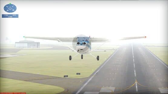 Microsoft Flight Simulator X: Steam Edition - FS Academy: On Instruments — screenshot 4
