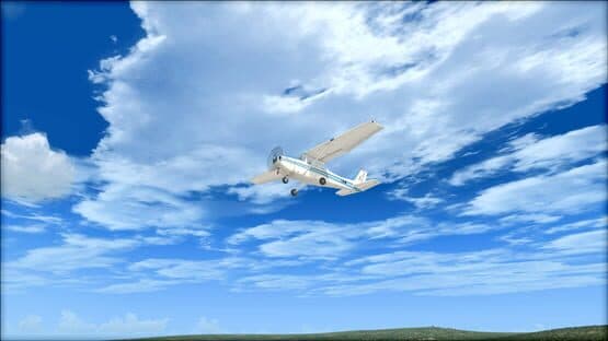 Microsoft Flight Simulator X: Steam Edition - World Environment 2012 — screenshot 6
