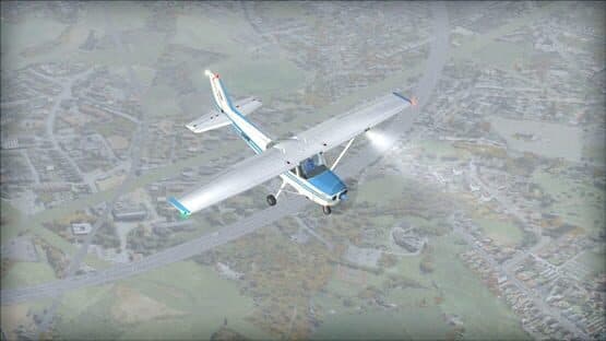 Microsoft Flight Simulator X: Steam Edition - FS Academy: On Instruments — screenshot 7