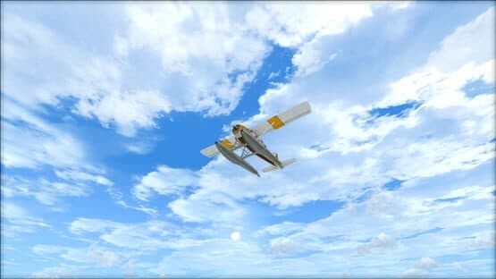 Microsoft Flight Simulator X: Steam Edition - World Environment 2012 — screenshot 7