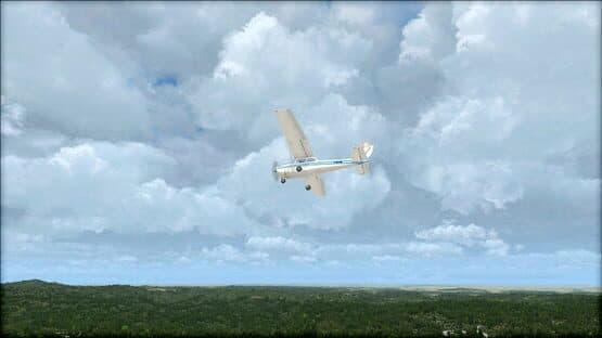 Microsoft Flight Simulator X: Steam Edition - World Environment 2012 — screenshot 8