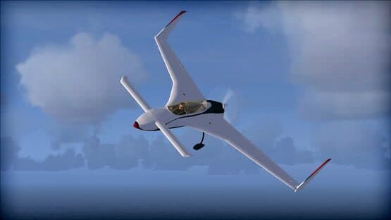 Microsoft Flight Simulator X: Steam Edition - Rutan 61 Long EZ — screenshot 3
