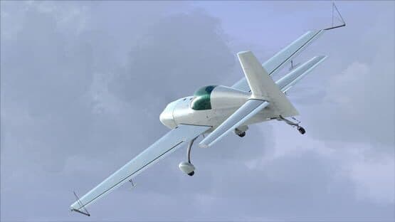 Microsoft Flight Simulator X: Steam Edition - Extra 300S — screenshot 5