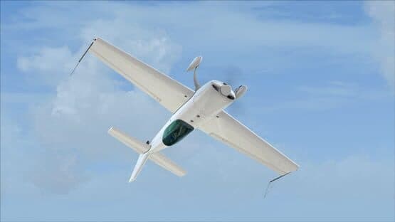 Microsoft Flight Simulator X: Steam Edition - Extra 300S — screenshot 6