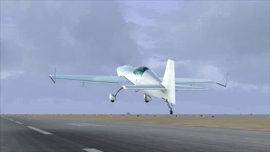 Microsoft Flight Simulator X: Steam Edition - Extra 300S — screenshot 7